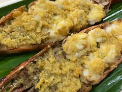 老虎虾-纽顿熟食中心