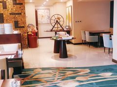 -上海浦东康桥绿地假日酒店