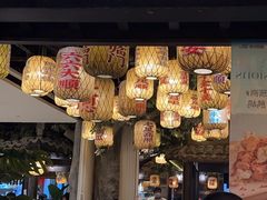 -南京大牌档(新街口德基广场店)