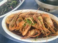 -老太婆饭店(新富路店)