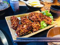花千骨(麻辣排骨)-麻大侠老火锅(巴国城店)