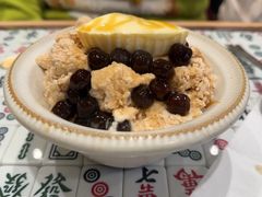 -堂屋糖水店(愚园店)
