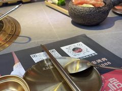 -明洞王妃家烤肉(苏州中心星悦汇店)
