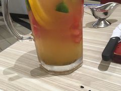 -必胜客(万达广场店)