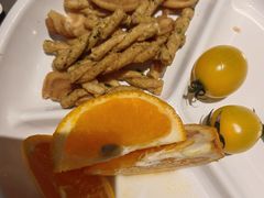-情妹耙泥鳅·江湖川菜(科华店)