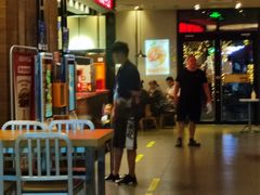 -汉堡王(上海凌云壹街坊店)