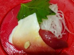 -新一番三文鱼寿司(红城湖店)