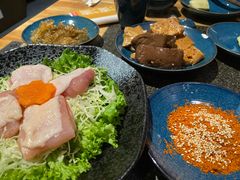-湊湊火锅·茶憩(东城万达店)