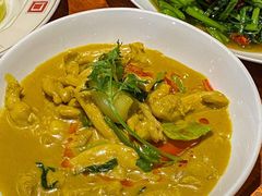 -Siam泰餐厅(水上公园店)