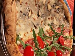 -Primo·丽莫意大利窑烤披萨