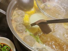 -尚合里潮汕牛肉火锅(海沧店)
