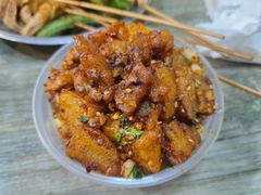 -大胡子烤羊肉清真(天海夜市总店)
