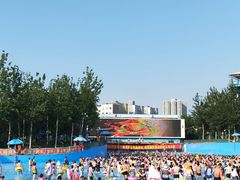 -欢乐水魔方水世界