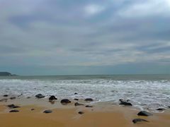 -漳州滨海火山岛自然生态风景区