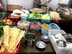 -正宗阳山牛杂(东城店)