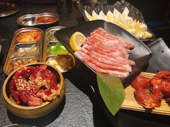 -伊茉家的烤肉店(勒泰中心店)