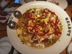 -太二酸菜鱼(正大广场店)