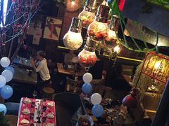 -胡桃里音乐酒馆(白云五号T5 MALL店)