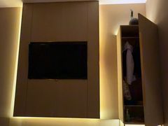 -良子健身·竹Spa(五四广场店)