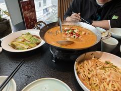 -唐猫庭院·千年陕菜(赛格国际购物中心店)