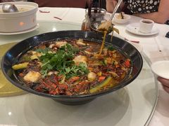 -老洋坊饭店(厚街东宝路店)