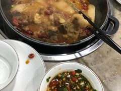 -东山羊庄(八卦岭店)