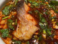 -小饕荟雅安贡椒鱼鲜馆(广福桥店)