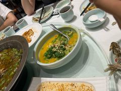 -江城小馆陕南妈妈菜·全球旅行餐厅(钟楼店)