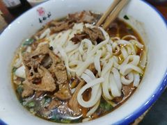 -易裕和·长沙米粉(友谊路店)