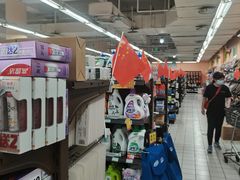 -新世纪超市(回龙路店)