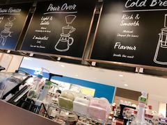 -COSTA COFFEE(恒基名人购物中心店)