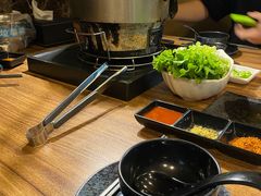 -山居屋炭火烧肉(厚街万达店)