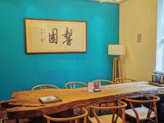 -馨园villa融合菜(东山店)