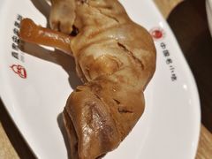 -直隶安家牛肉罩饼(建华店)