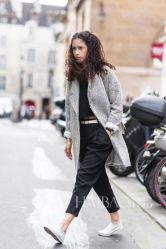 小左美发(五角场店)-小左沙龙