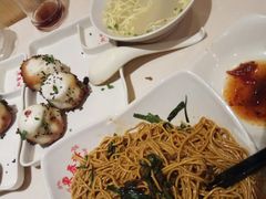 -东泰祥生煎馆(重庆北路店)