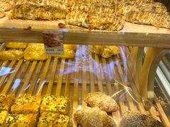 -BreadTalk面包新语·烘焙蛋糕(高德置地春广场店)