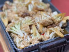 -天下醉美蒙餐(林西店)