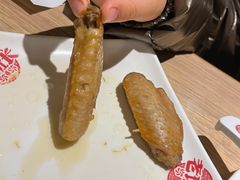 -老班长手工灌汤包老店(东山店)