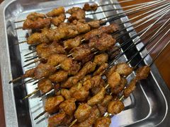 -天境牦牛壮骨汤(人民路旗舰店)