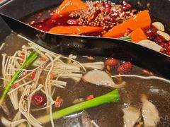 -赵美丽重庆火锅(西安直营总店)