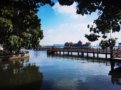 -石湖景区
