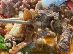 -胡须平沙茶面(后炉街店)