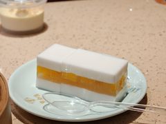 奶皮子酸奶（赠菜）-点都德(海岸城店)