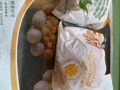 -麦当劳(龙湖北京大兴天街店)