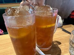 -豪客来牛排(红豆万花城店)