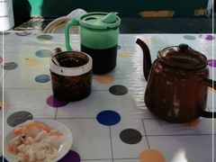-清真玉林老字号稍麦羊杂碎(宽巷子民族美食街店)