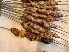 御家牛肉-锦州御烧烤·形象店(人民街店)