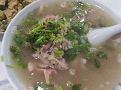 -清真喜兰老丁羊汤特色小吃