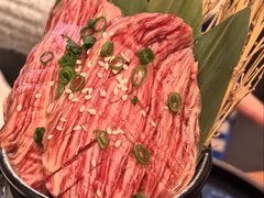 -丸藏和牛烧肉专门店(园区师惠坊店)